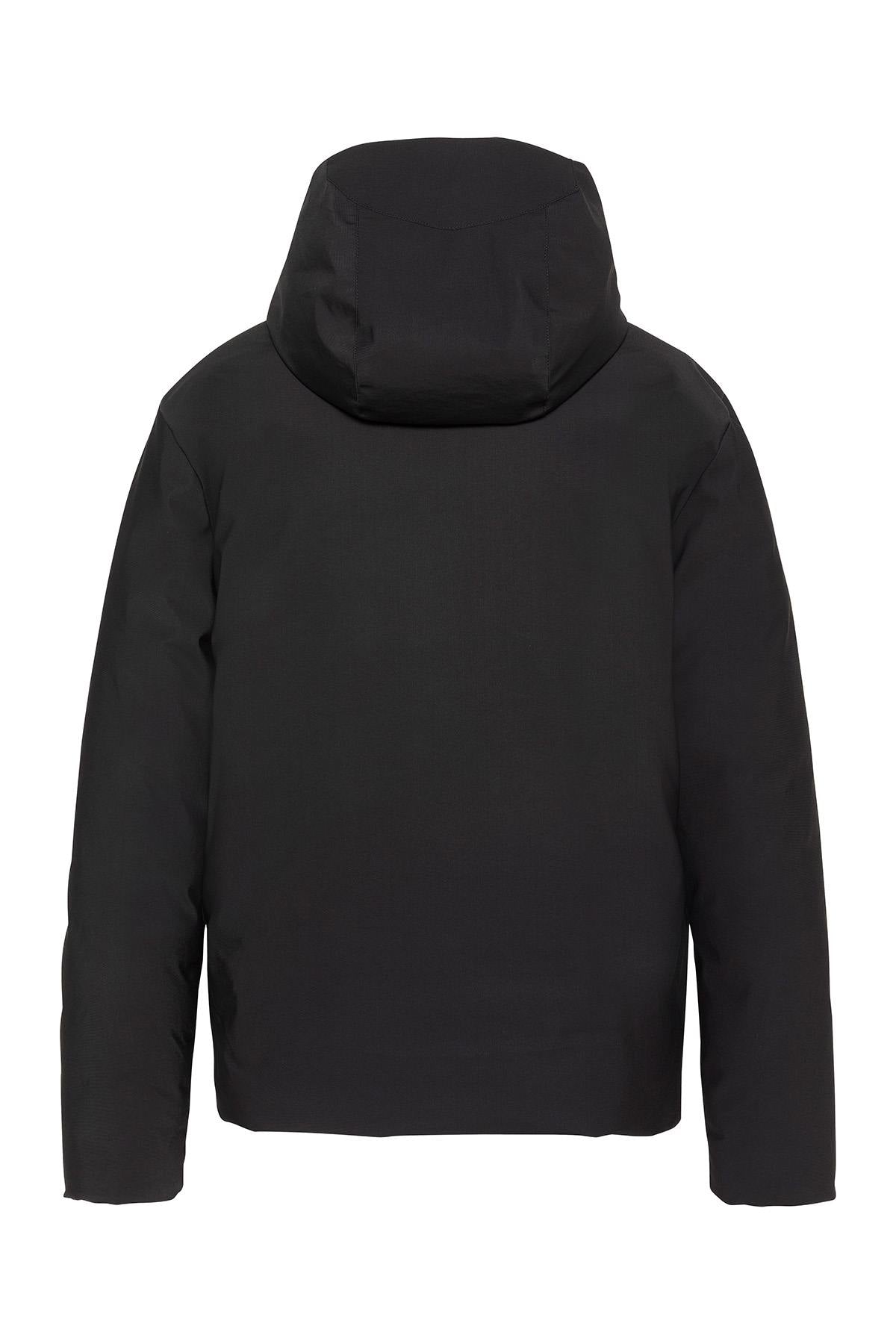Men's reversible nylon jacket - Image n°5