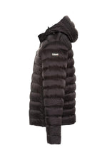 Men's reversible nylon jacket - Image n°4