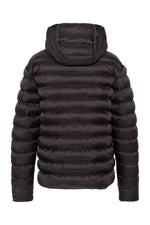 Men's reversible nylon jacket - Image n°6