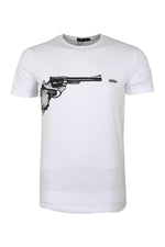 Antony Morato Men's Cotton T-Shirt - Image n°1