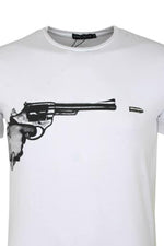 Antony Morato Men's Cotton T-Shirt - Image n°2