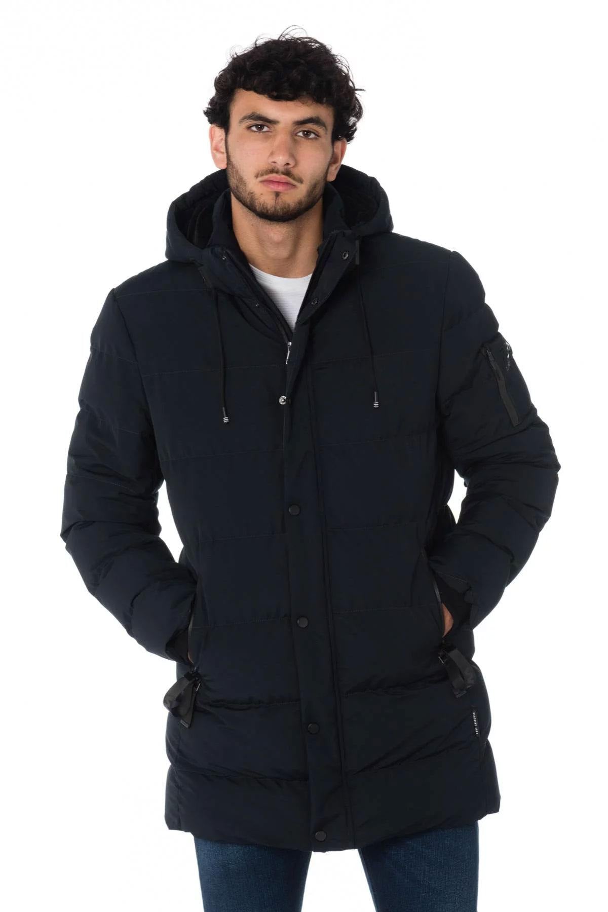 Veste Cake Men's Jacket Redskins LAYER CAKE NAVY - Hide-Jack.com– Leather-Jack.com