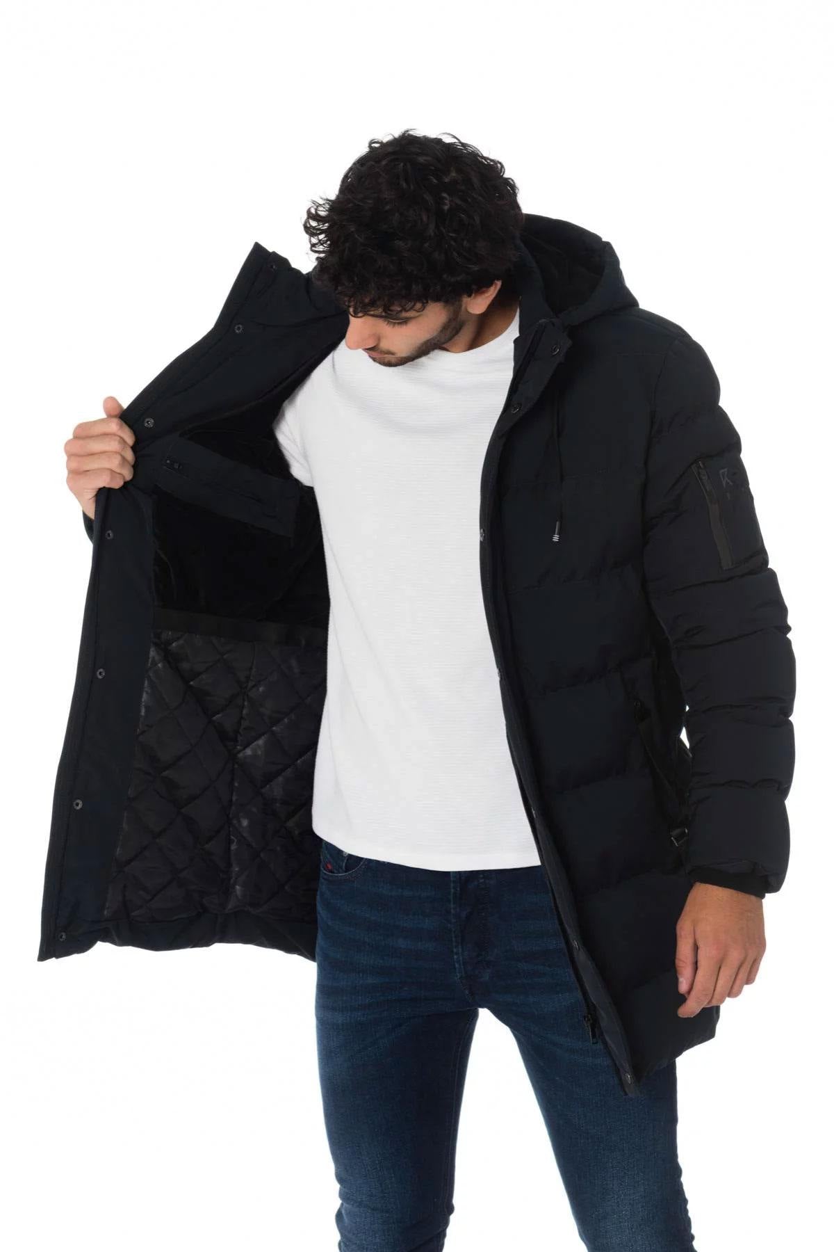 Veste Cake Men's Jacket Redskins LAYER CAKE NAVY - Hide-Jack.com– Leather-Jack.com