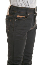 Redskins Children's Jeans Black - Image n°3