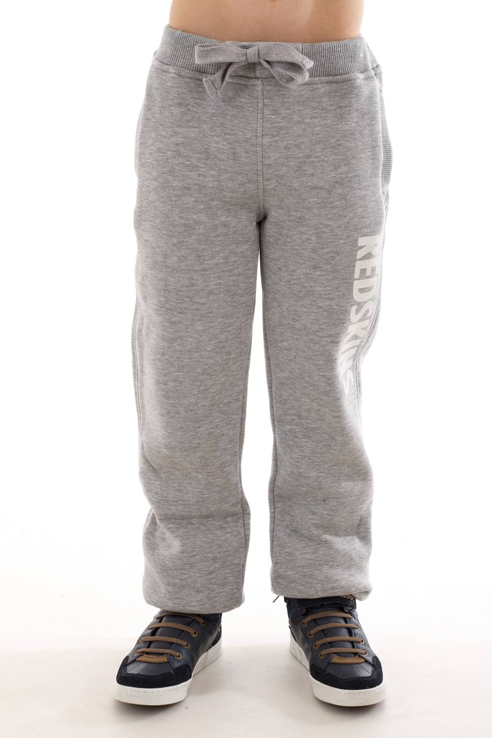  Redskins Children's Trousers Gray - Image n°1