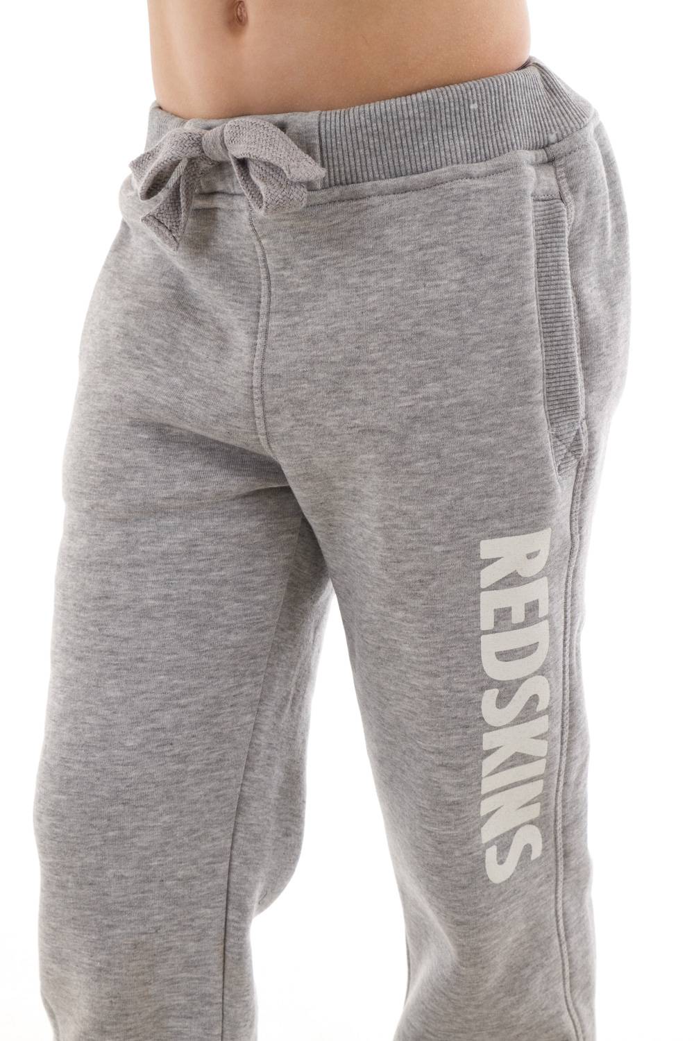  Redskins Children's Trousers Gray - Image n°2