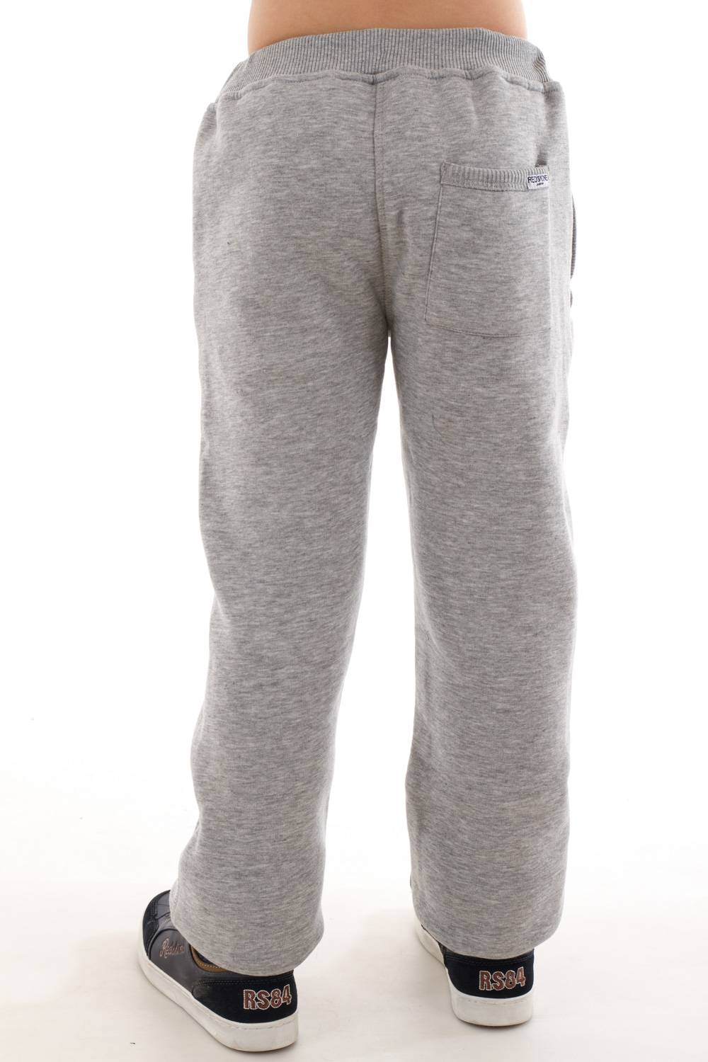  Redskins Children's Trousers Gray - Image n°3