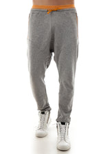 Antony Morato Men's Gray Joggers - Image n°1