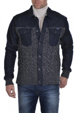 Kaporal men's cotton vest - Image n°4