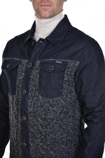 Kaporal men's cotton vest - Image n°2