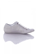 Silver Redskins sneakers - Image n°2