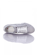 Silver Redskins sneakers - Image n°3