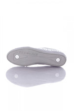 Silver Redskins sneakers - Image n°4