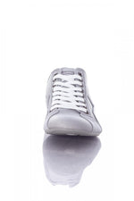Silver Redskins sneakers - Image n°5