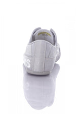 Silver Redskins sneakers - Image n°6