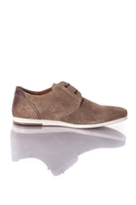 Redskins Suede Shoes for Men - Image n°2