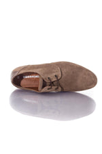 Redskins Suede Shoes for Men - Image n°3