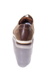 Redskins Suede Shoes for Men - Image n°6
