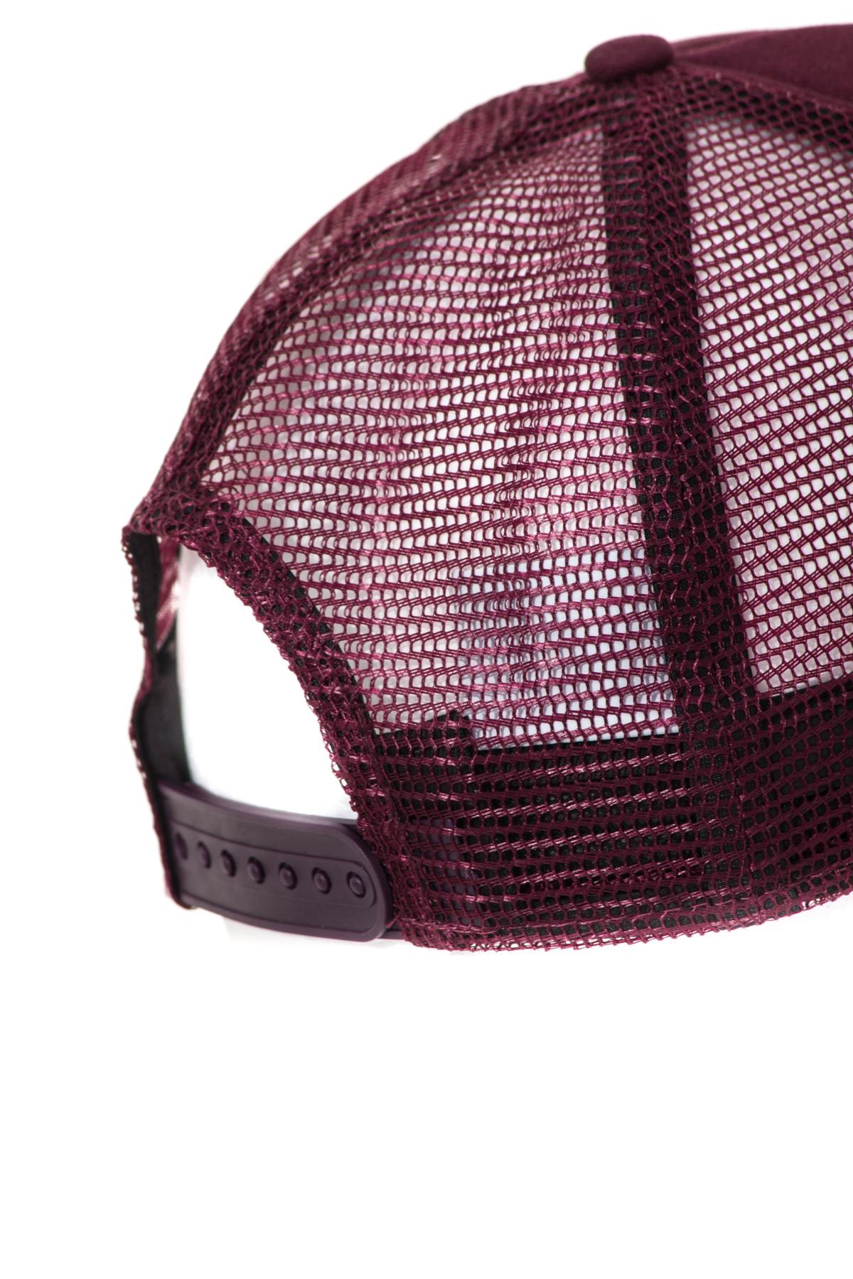 Cleveland Cavaliers Burgundy Cap - Image n°2