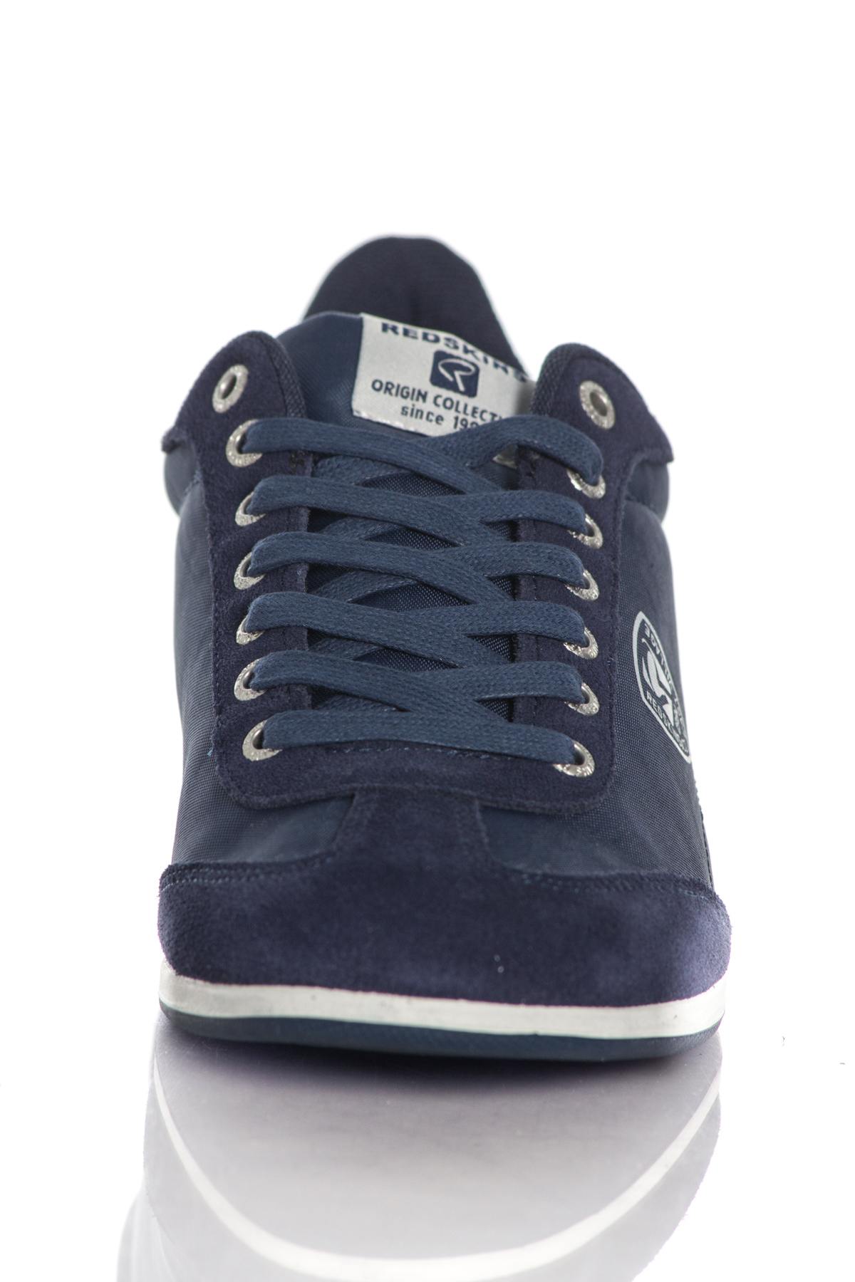 Redskins canvas sneakers - Image n°5