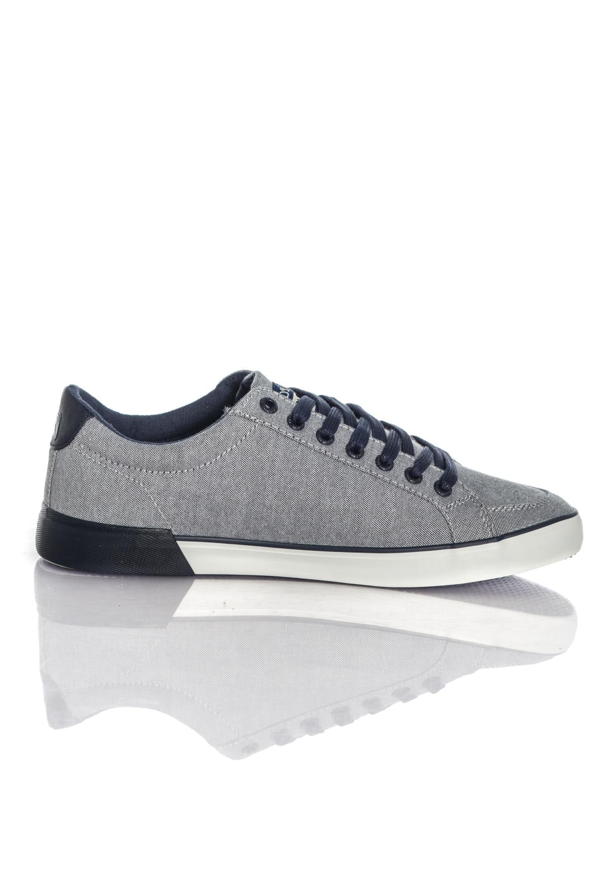 Redskins men's canvas sneakers - Image n°2