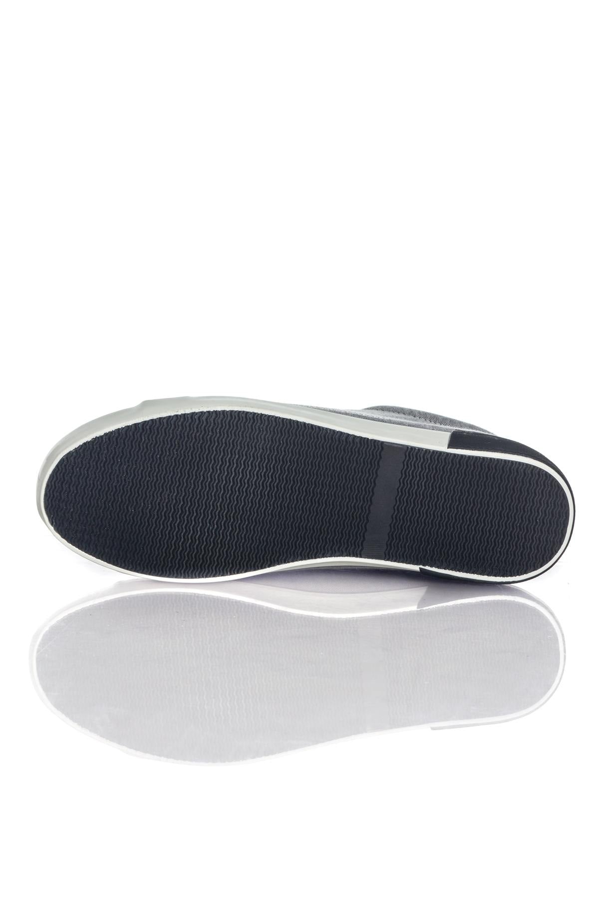Redskins men's canvas sneakers - Image n°4