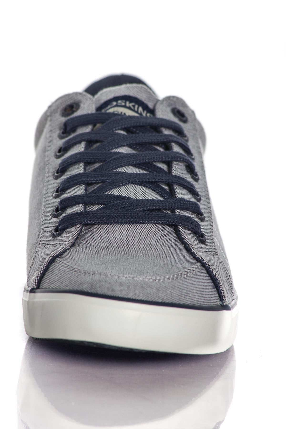 Redskins men's canvas sneakers - Image n°5