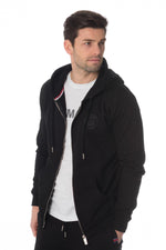 PSG children's zipped sweatshirt - Image n°7