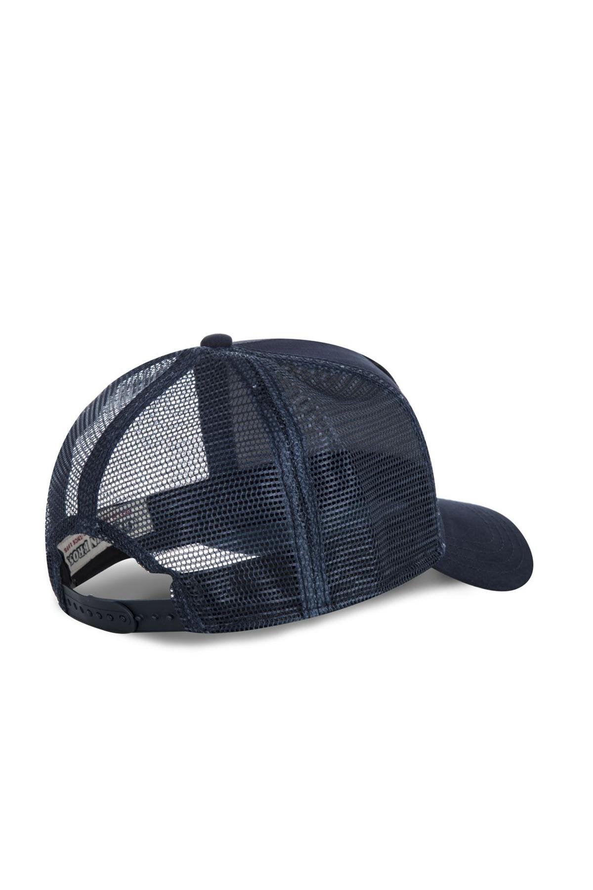 Lone Wolf Goorin Bros Cap - Image n°4