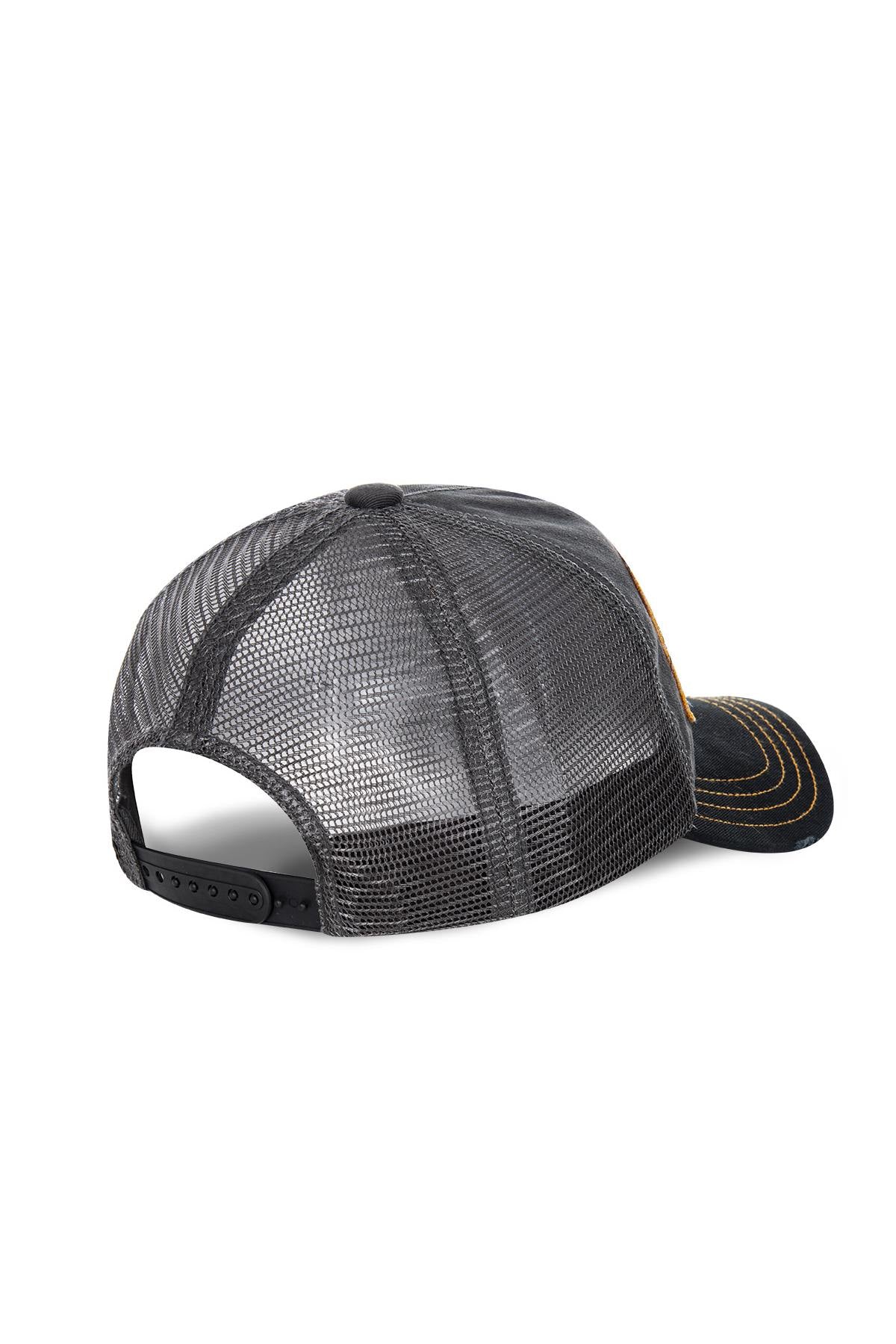  Von Dutch cap with tiger - Image n°3