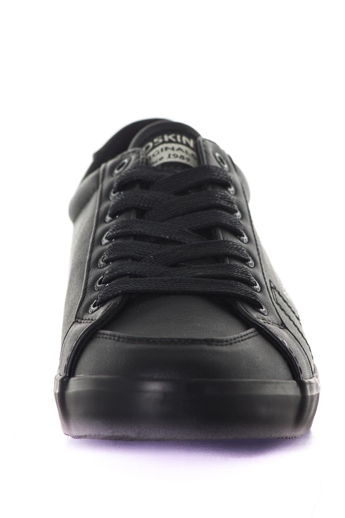  Men's black shoes - Image n°5