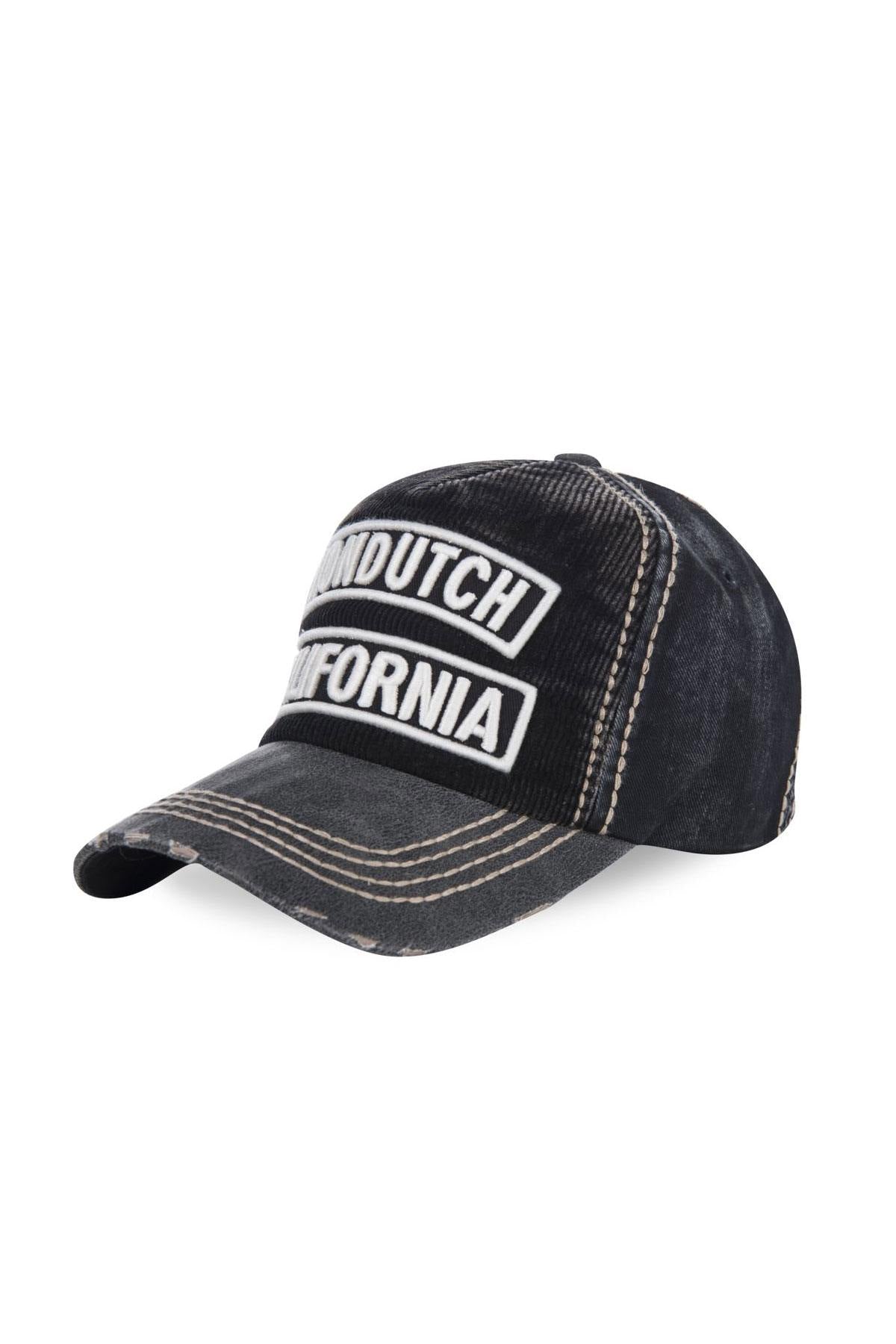 Men's Cap Von Dutch CASQUETTE NILES01B - Hide-Jack.com– Leather-Jack.com