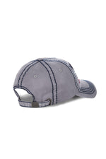  Men's gray cap - Image n°3