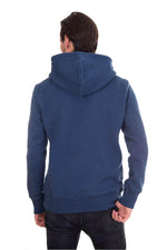Blue hoodie - Image n°2