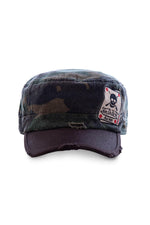  Camouflaged cap - Image n°2
