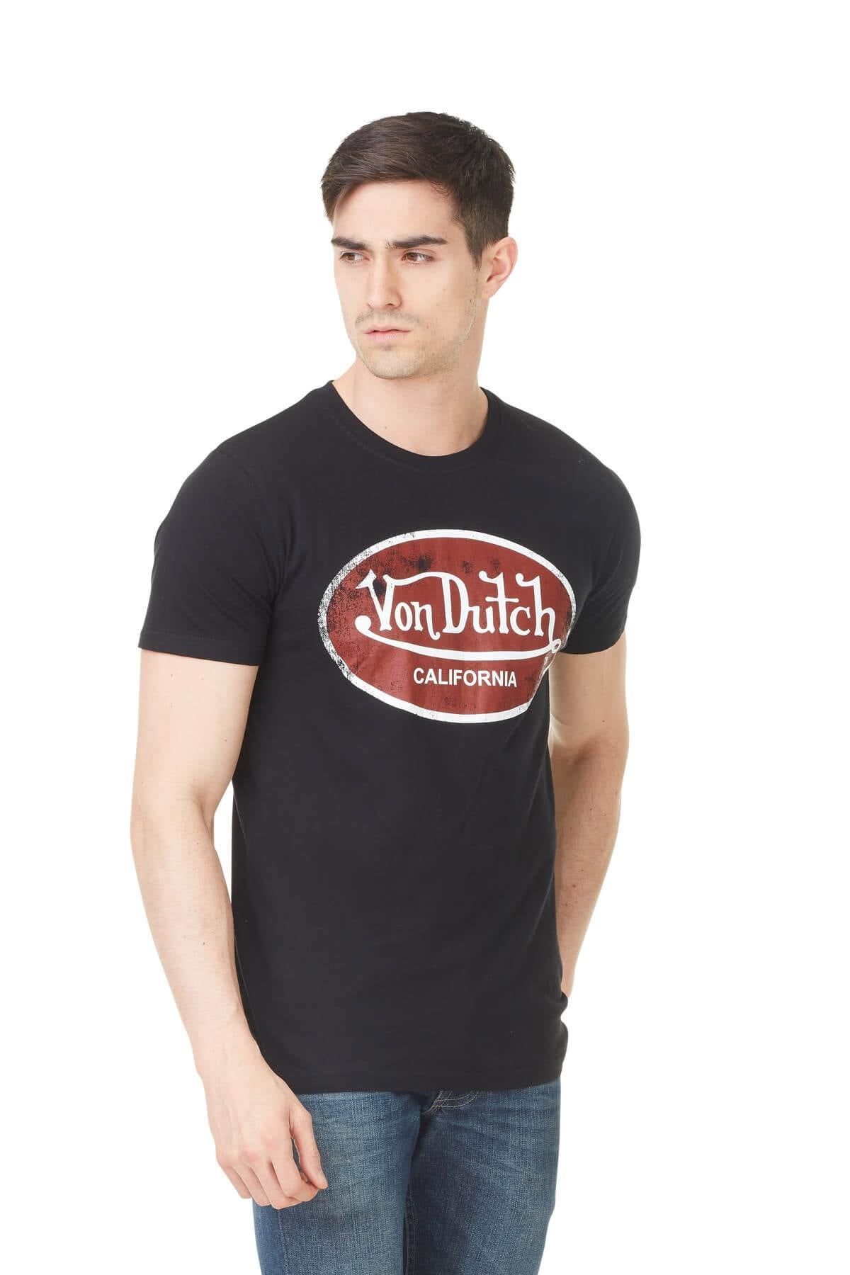Short sleeve t-shirt - Image n°2