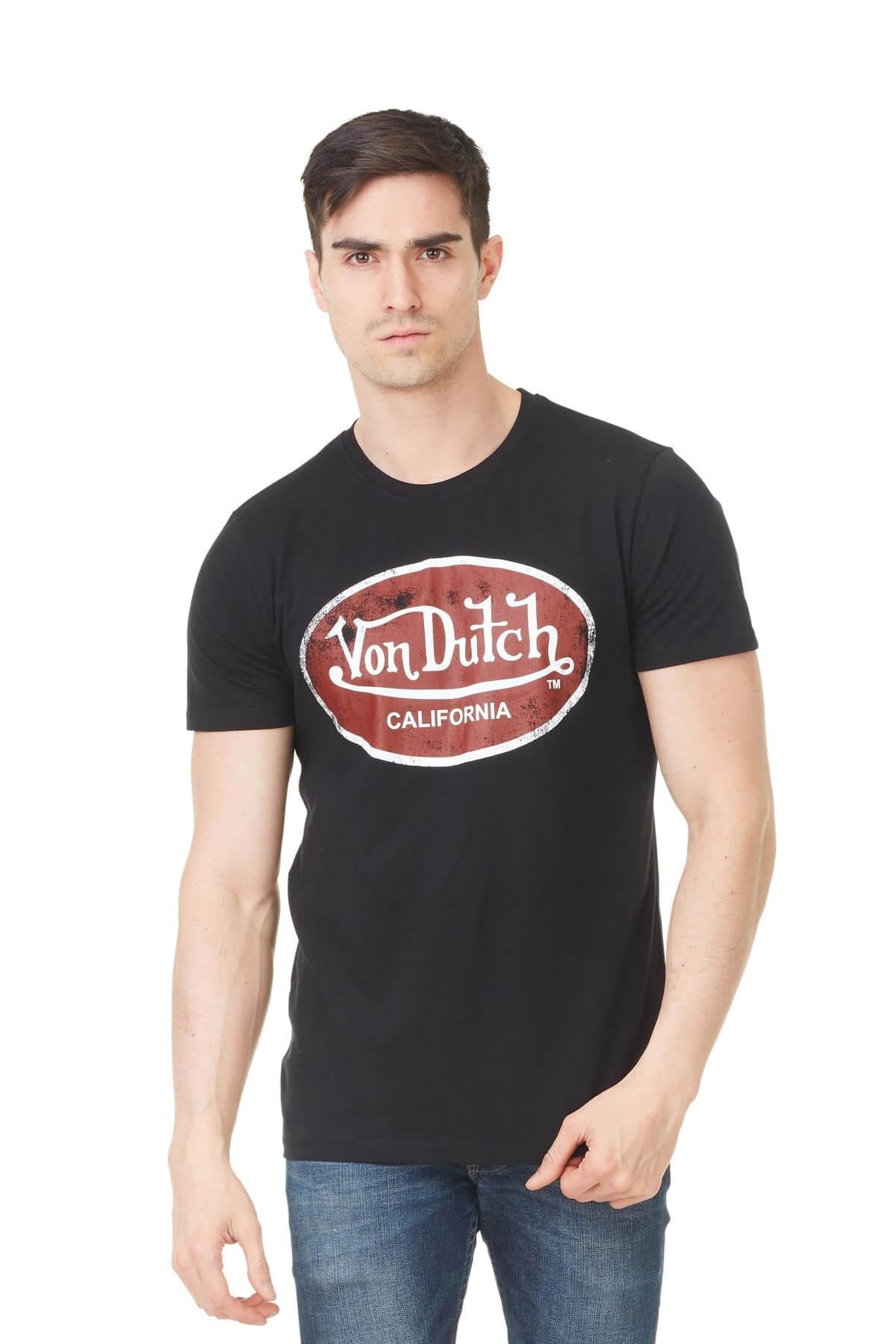 Short sleeve t-shirt - Image n°1