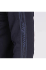  Blue zipped sweatshirt - Image n°5