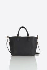 Chic black women's bag - Image n°3