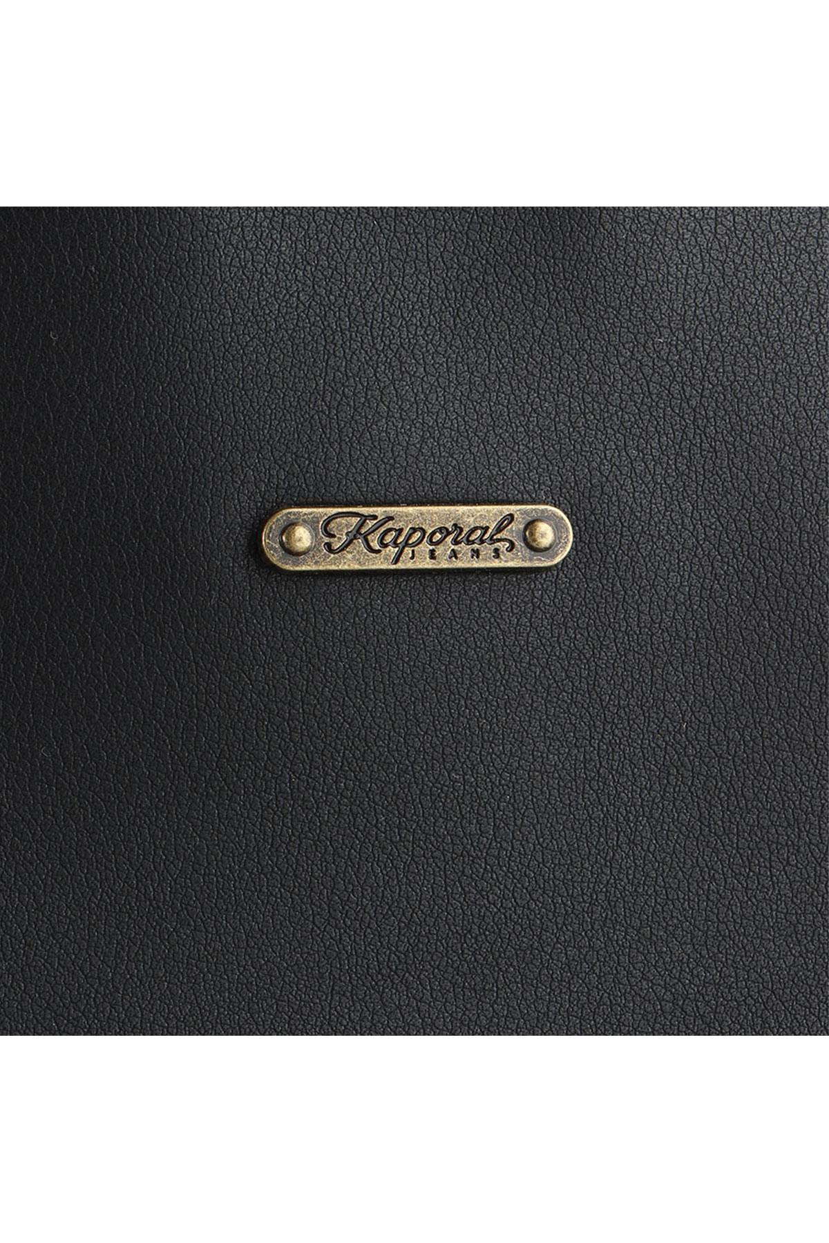 Chic black women's bag - Image n°5