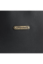 Chic black women's bag - Image n°5