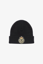  Black men's hat - Image n°1