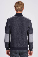 men's cotton sweater - Image n°3