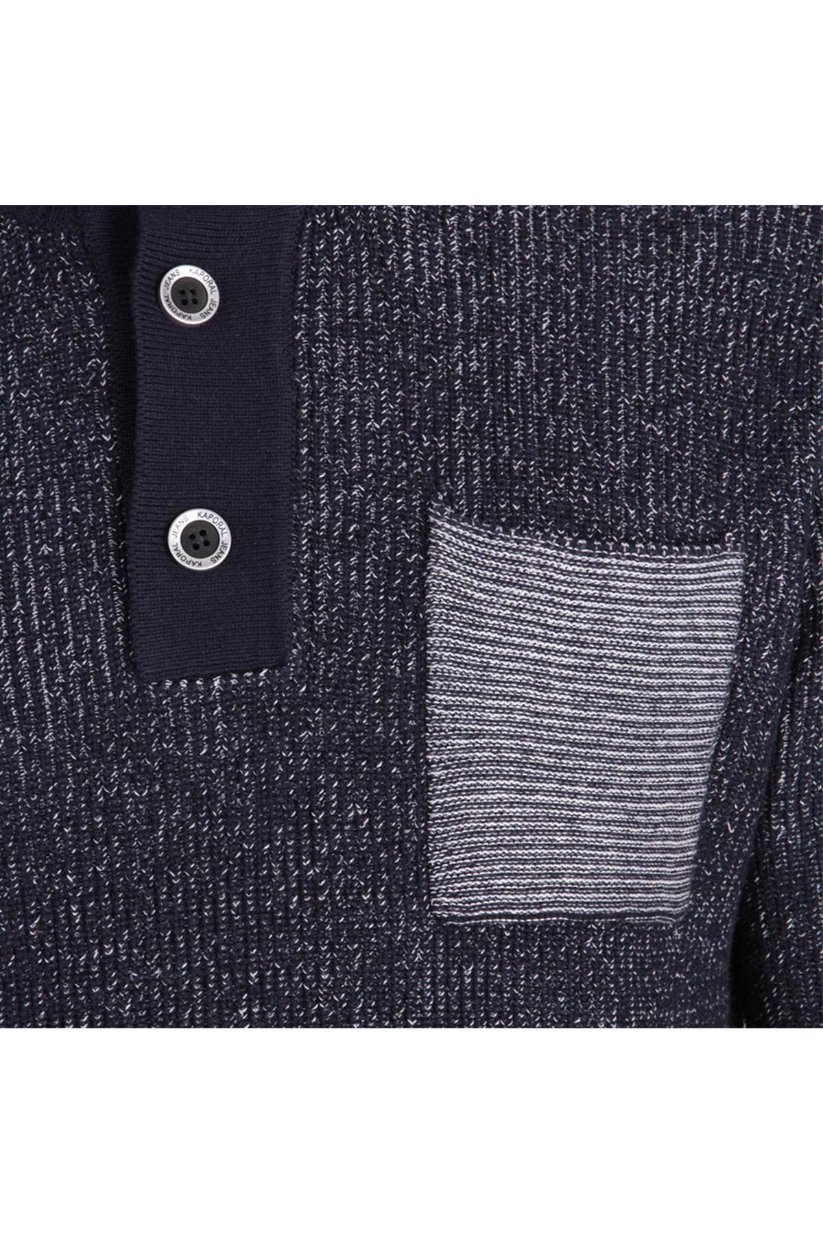 men's cotton sweater - Image n°4