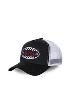 von dutch fine cap black - Image n°2