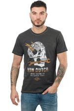  von dutch colt tshirt - Image n°1
