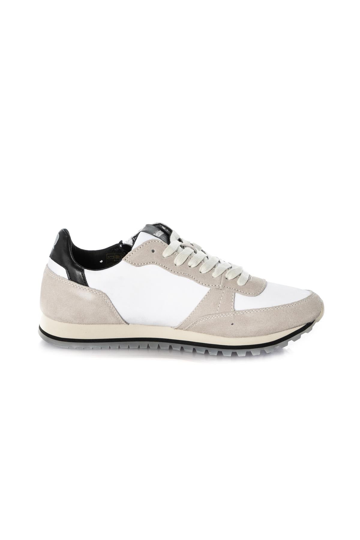 Trendy black sneaker - Image n°2