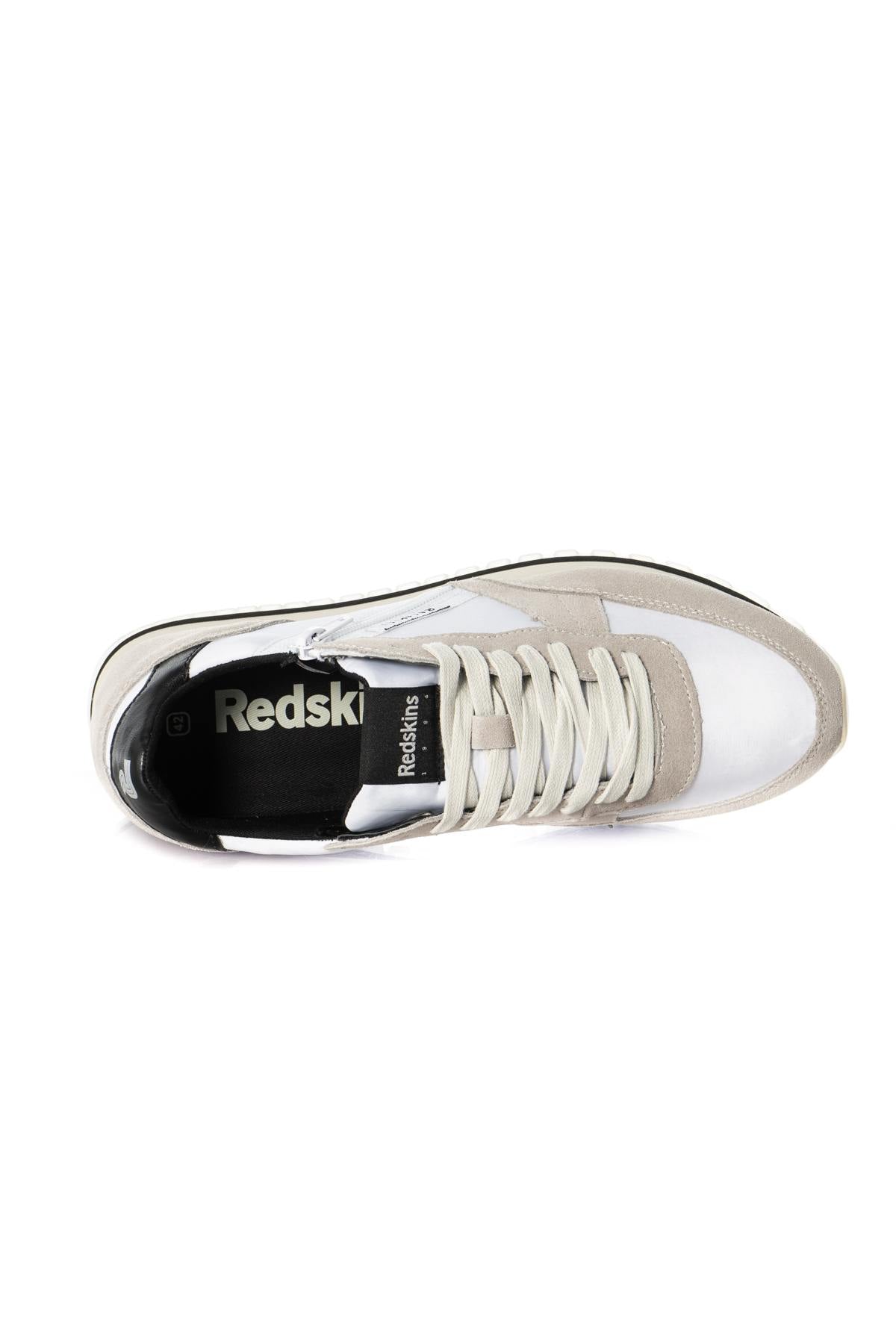 Trendy black sneaker - Image n°5