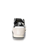 Trendy black sneaker - Image n°7