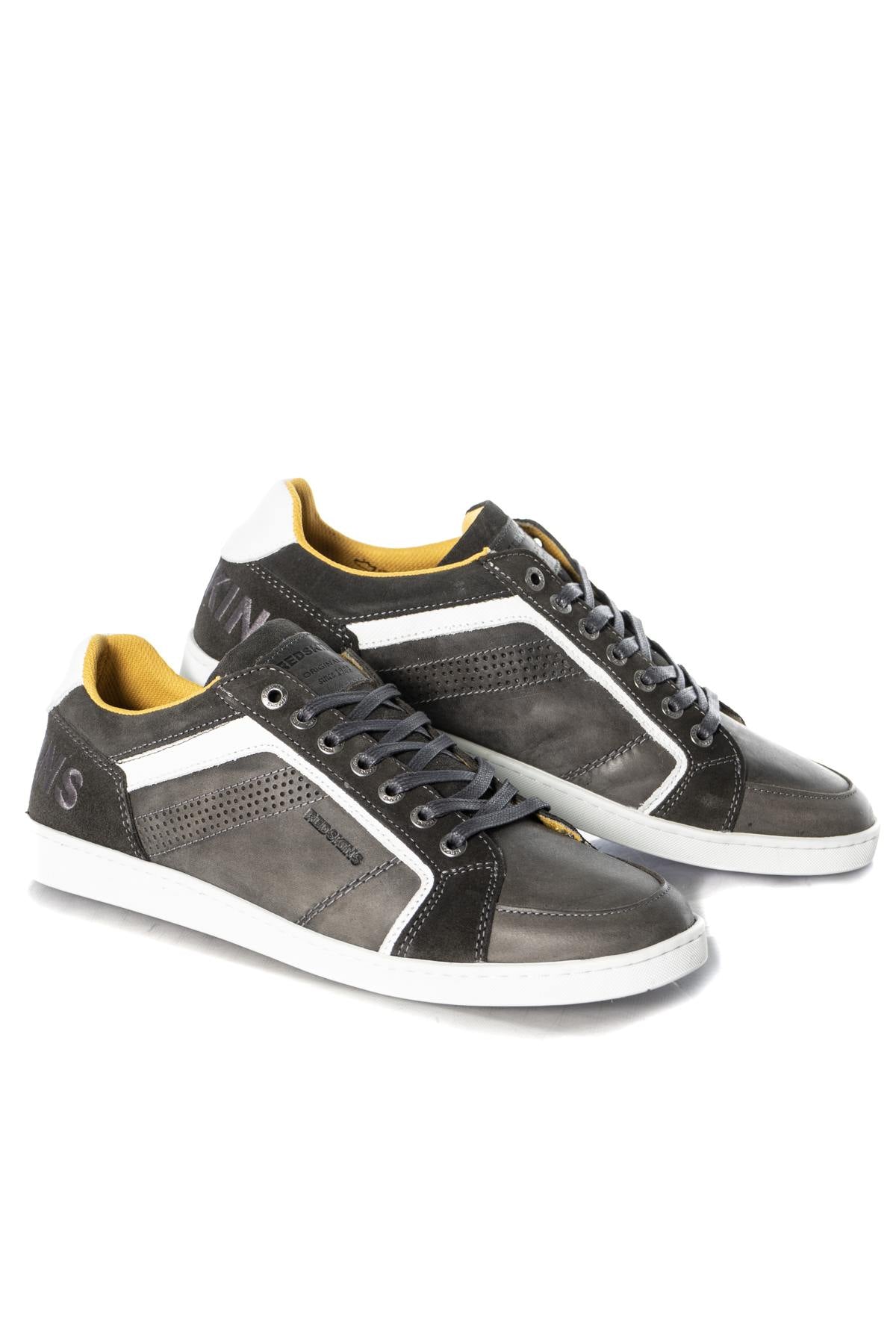 Men's trendy sneaker - Image n°1